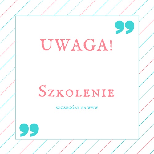 Aktualność