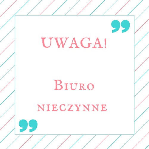 Aktualność