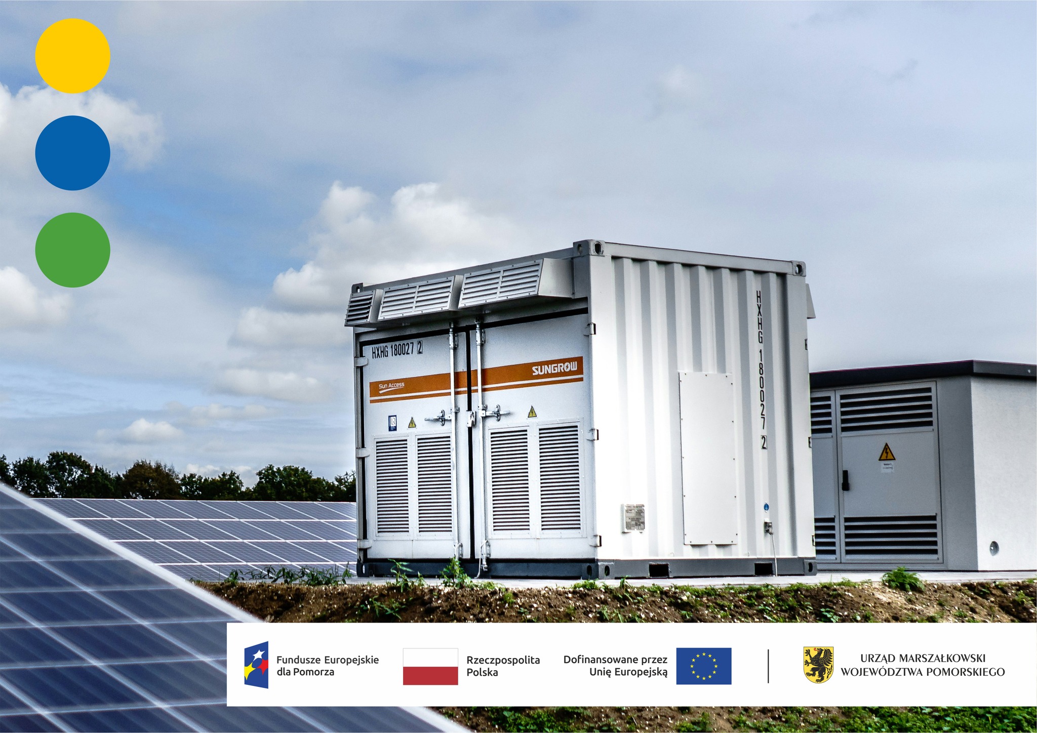 Szkolenie pn. Magazynowanie energii w magazynach litowo – jonowych
