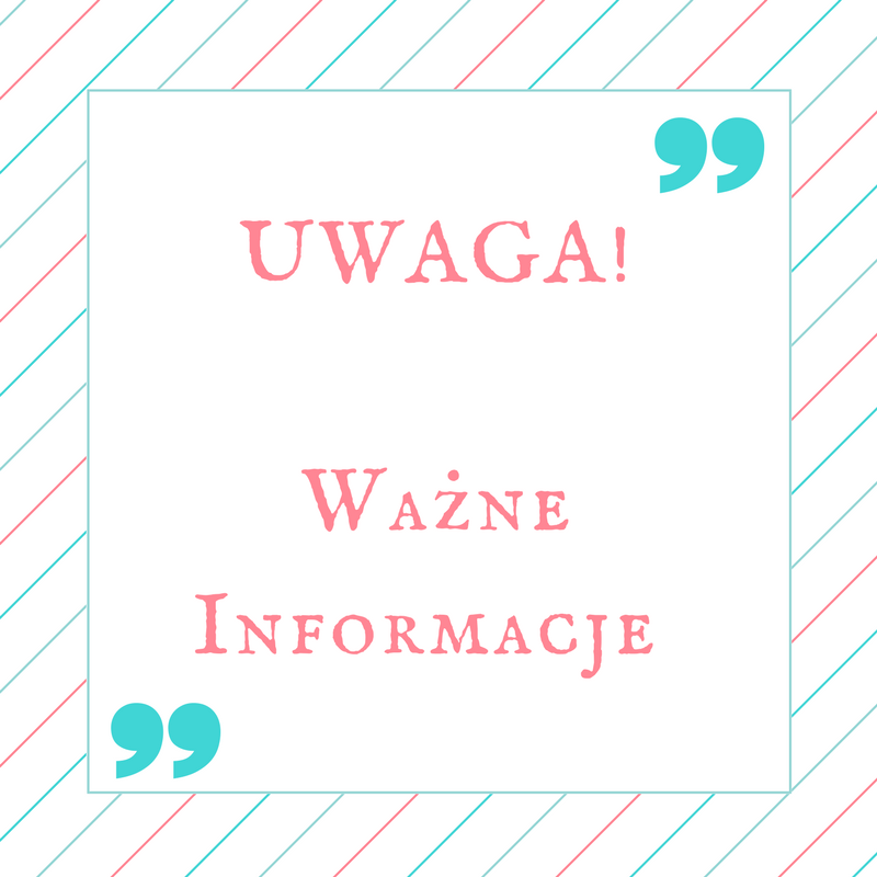 Ważny komunikat dla wnioskodawców po zakończeniu naboru